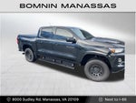 2024 Chevrolet Colorado WT