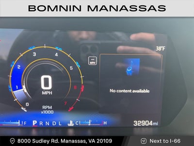 2024 Chevrolet Colorado WT