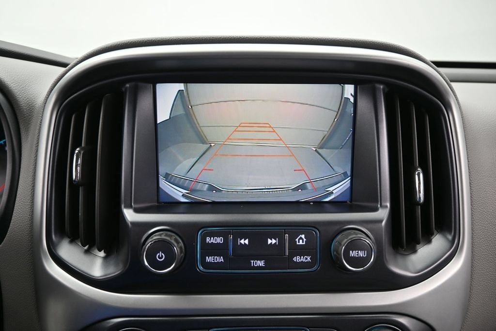 2017 Chevrolet Colorado 2WD LT
