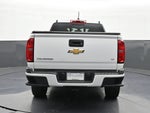 2017 Chevrolet Colorado 2WD LT