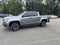 2021 Chevrolet Colorado 4WD Z71