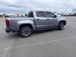 2021 Chevrolet Colorado 4WD Z71