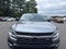 2021 Chevrolet Colorado 4WD Z71