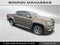 2017 Chevrolet Colorado 4WD Z71