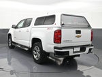 2019 Chevrolet Colorado 4WD Z71