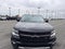 2021 Chevrolet Colorado 4WD Z71
