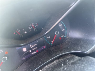 2019 Chevrolet Colorado 4WD Z71