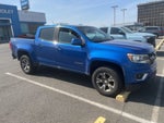 2019 Chevrolet Colorado 4WD Z71