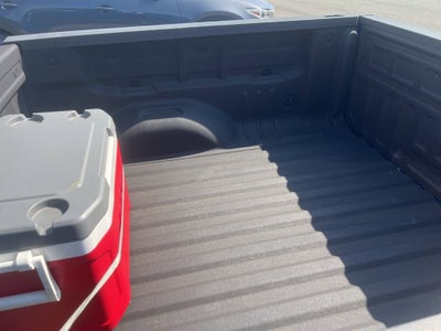 2019 Chevrolet Colorado 4WD Z71