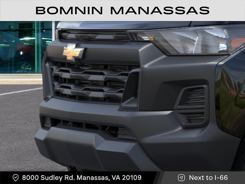 2026 Chevrolet Colorado Work Truck - Photo 13