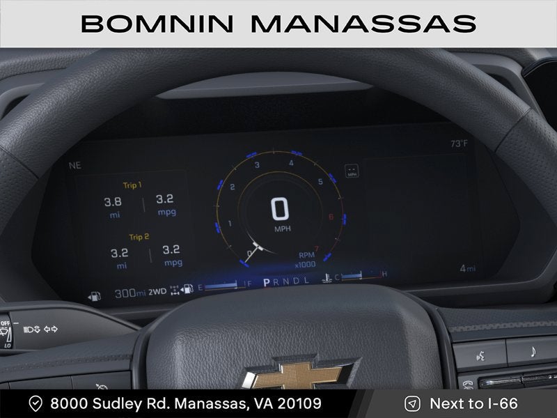 2026 Chevrolet Colorado Work Truck - Photo 18
