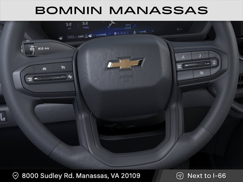 2026 Chevrolet Colorado Work Truck - Photo 19