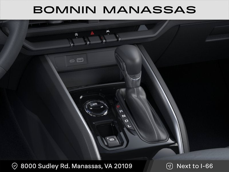 2026 Chevrolet Colorado Work Truck - Photo 23