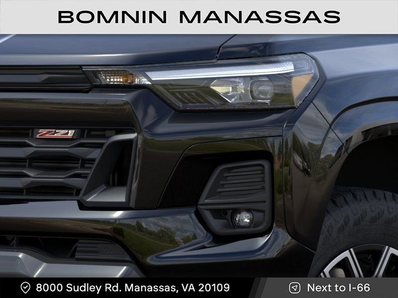 2026 Chevrolet Colorado Z71 - Photo 10