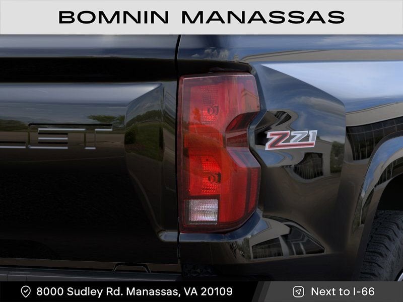2026 Chevrolet Colorado Z71 - Photo 11