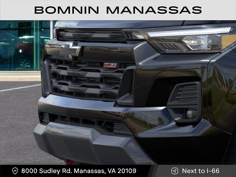 2026 Chevrolet Colorado Z71 - Photo 13