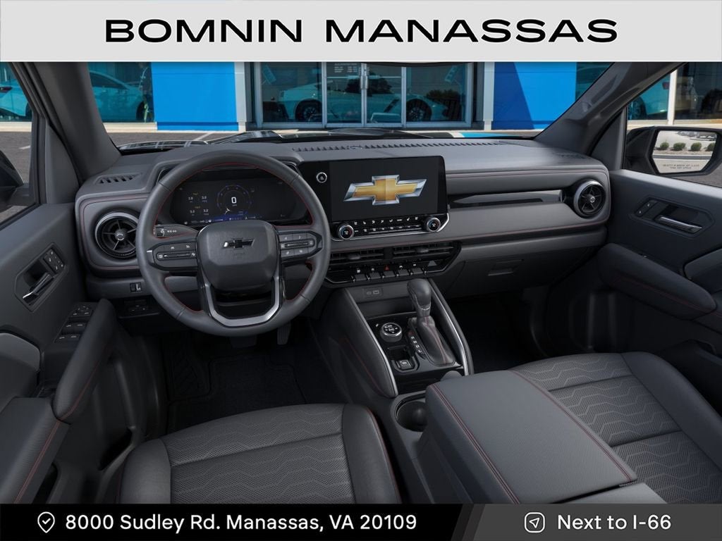2026 Chevrolet Colorado Z71 - Photo 15