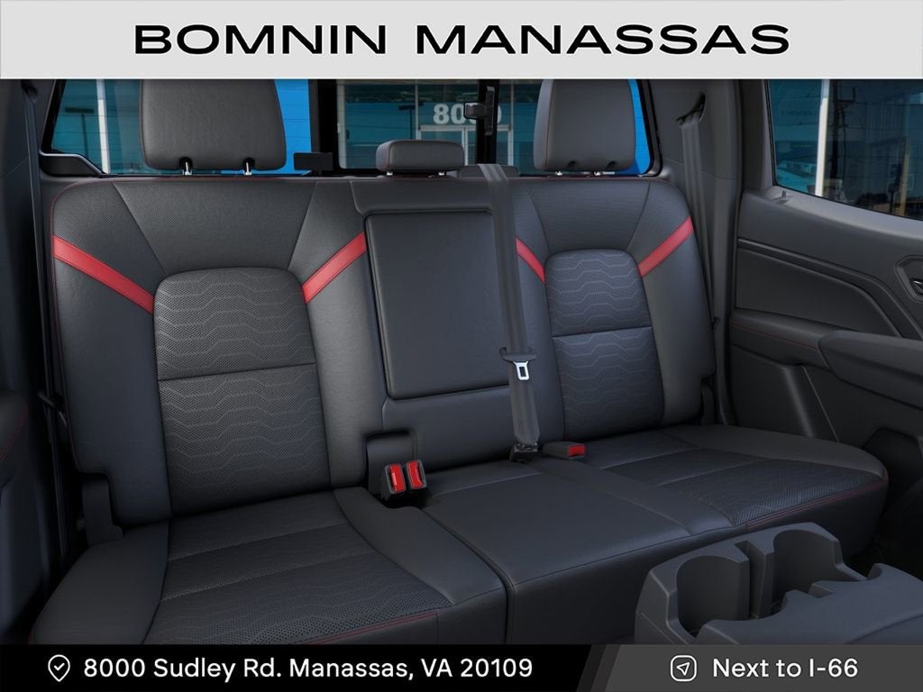 2026 Chevrolet Colorado Z71 - Photo 17