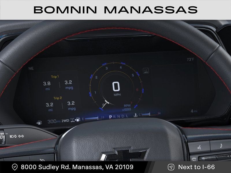 2026 Chevrolet Colorado Z71 - Photo 18