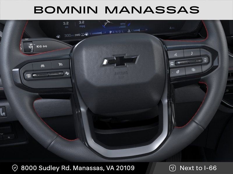 2026 Chevrolet Colorado Z71 - Photo 19