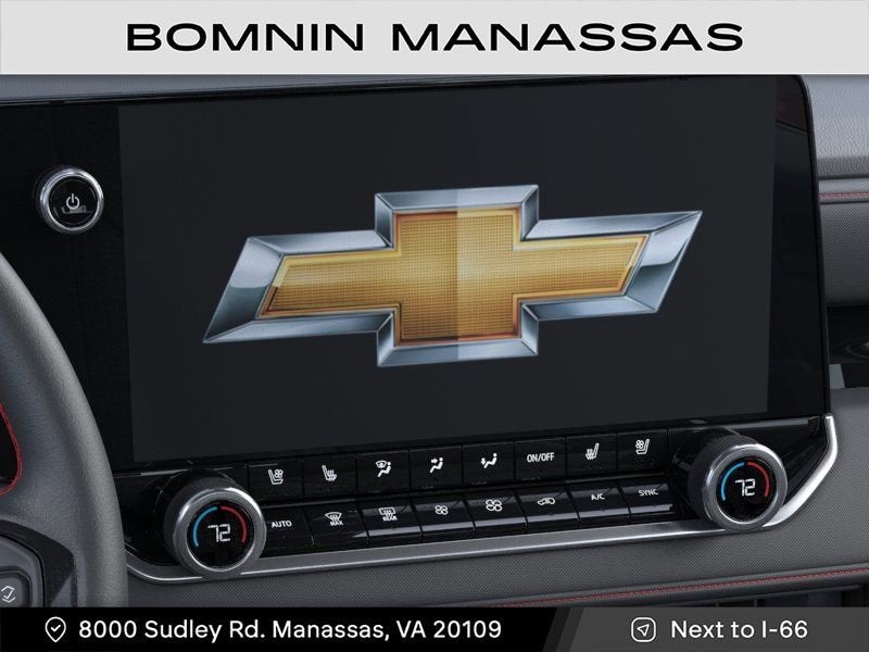 2026 Chevrolet Colorado Z71 - Photo 20