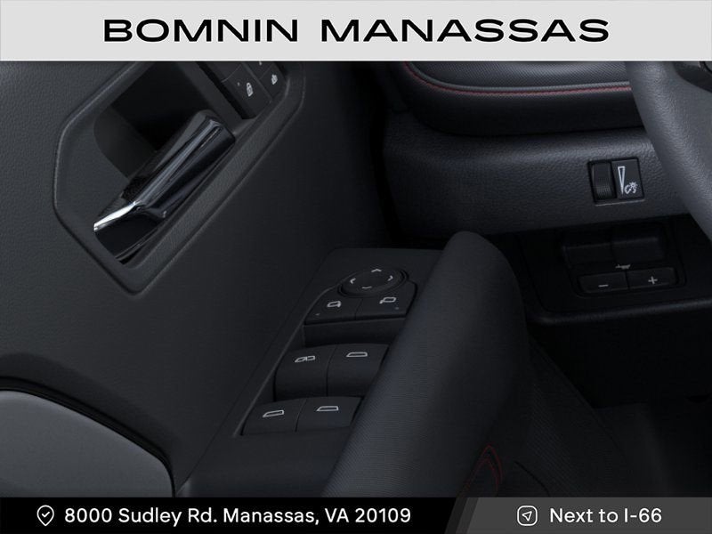 2026 Chevrolet Colorado Z71 - Photo 22