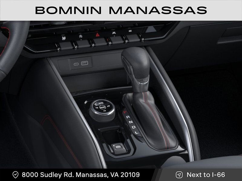 2026 Chevrolet Colorado Z71 - Photo 23