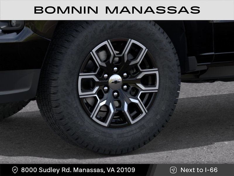 2026 Chevrolet Colorado Z71 - Photo 9