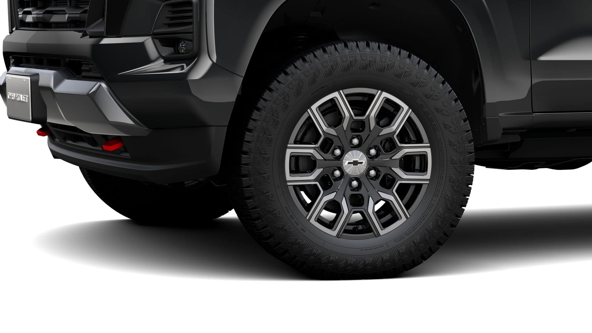 2026 Chevrolet Colorado Z71 - Photo 27