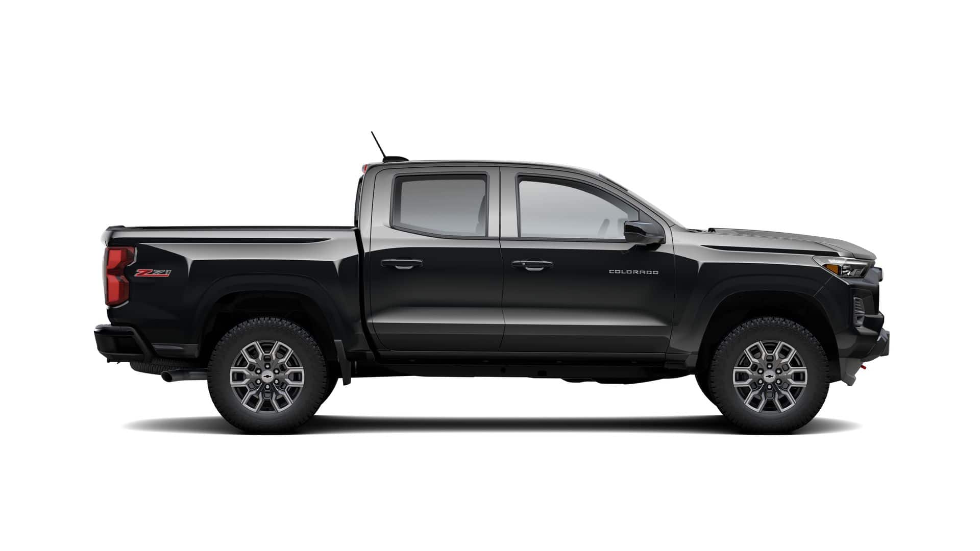 2026 Chevrolet Colorado Z71 - Photo 28