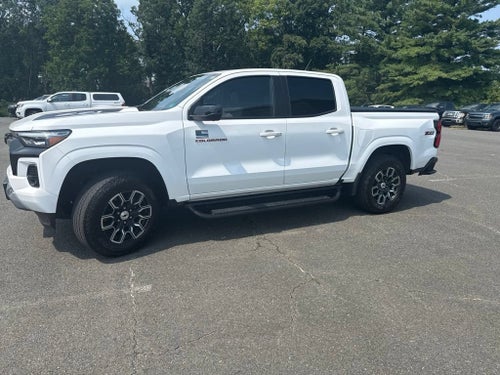 2023 Chevrolet Colorado 4WD Z71