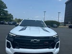 2023 Chevrolet Colorado 4WD Z71