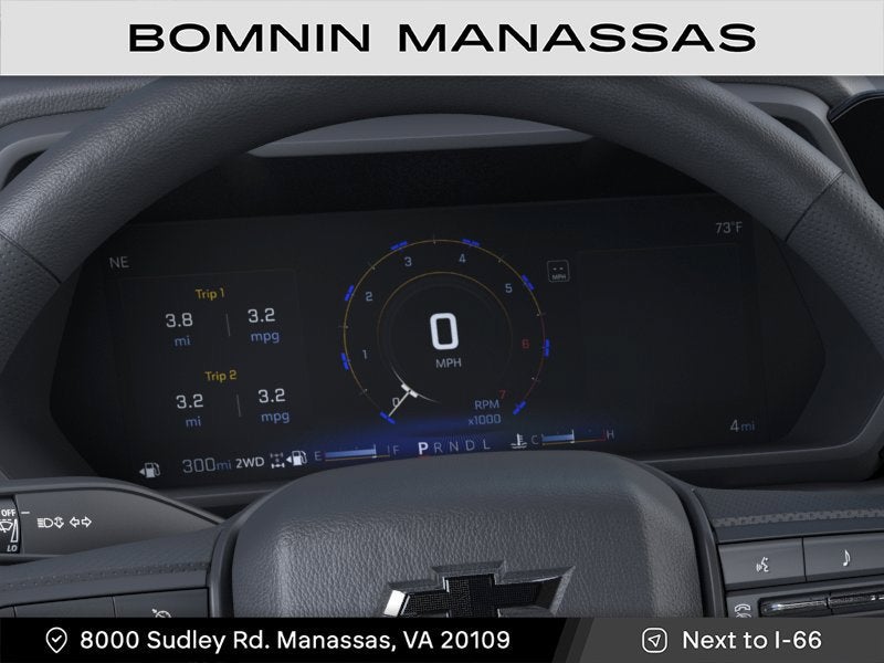 2026 Chevrolet Colorado Trail Boss - Photo 18