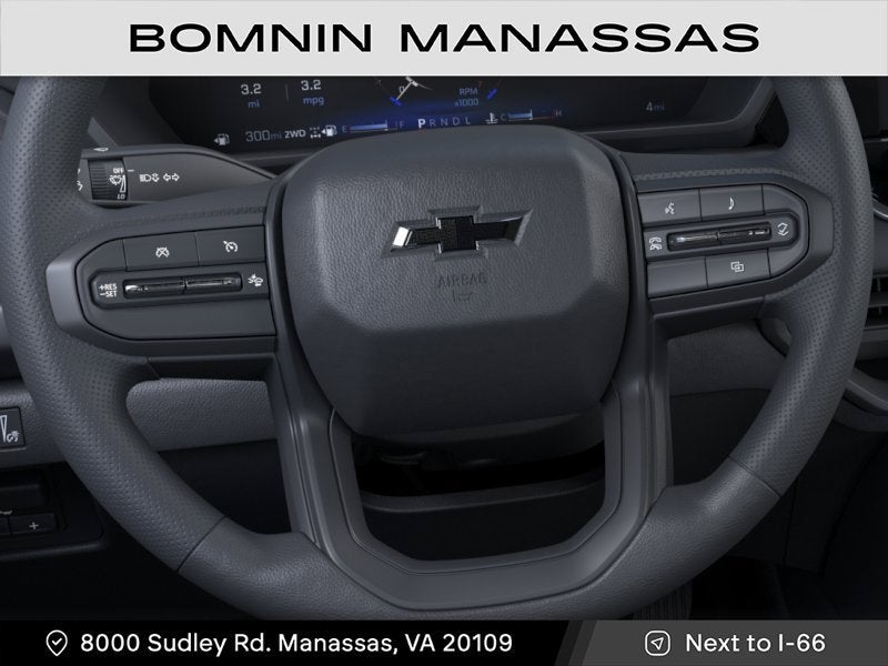 2026 Chevrolet Colorado Trail Boss - Photo 19