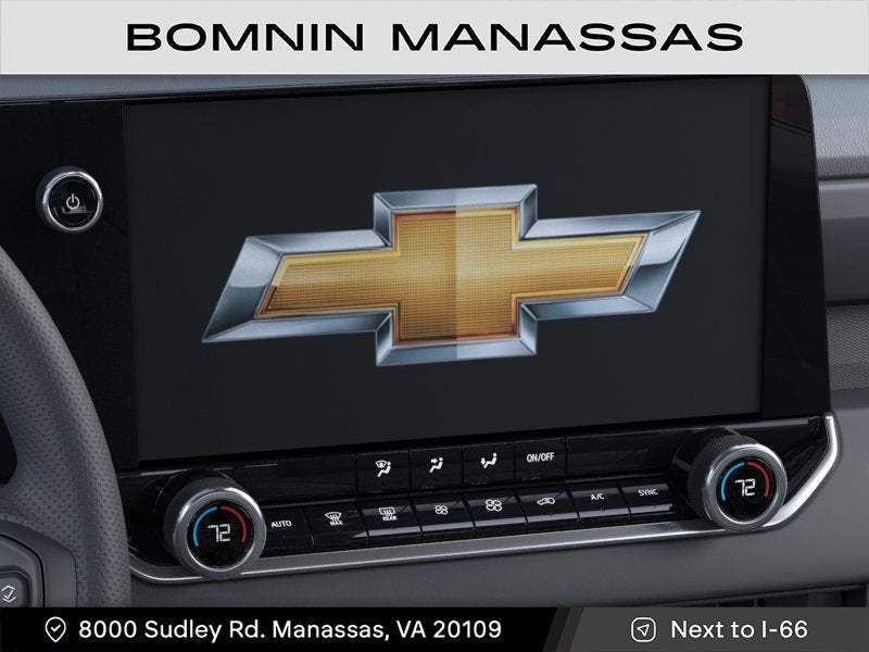 2026 Chevrolet Colorado Trail Boss - Photo 20