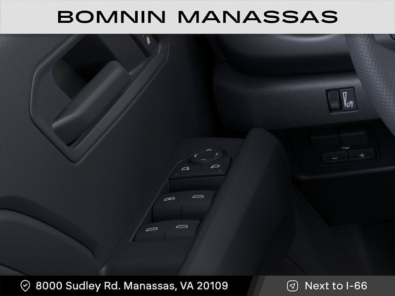 2026 Chevrolet Colorado Trail Boss - Photo 22