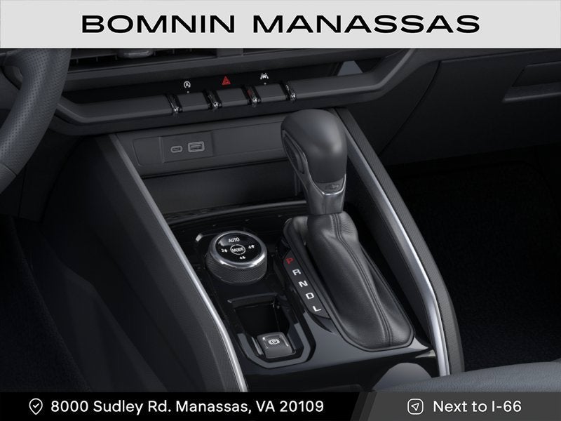 2026 Chevrolet Colorado Trail Boss - Photo 23