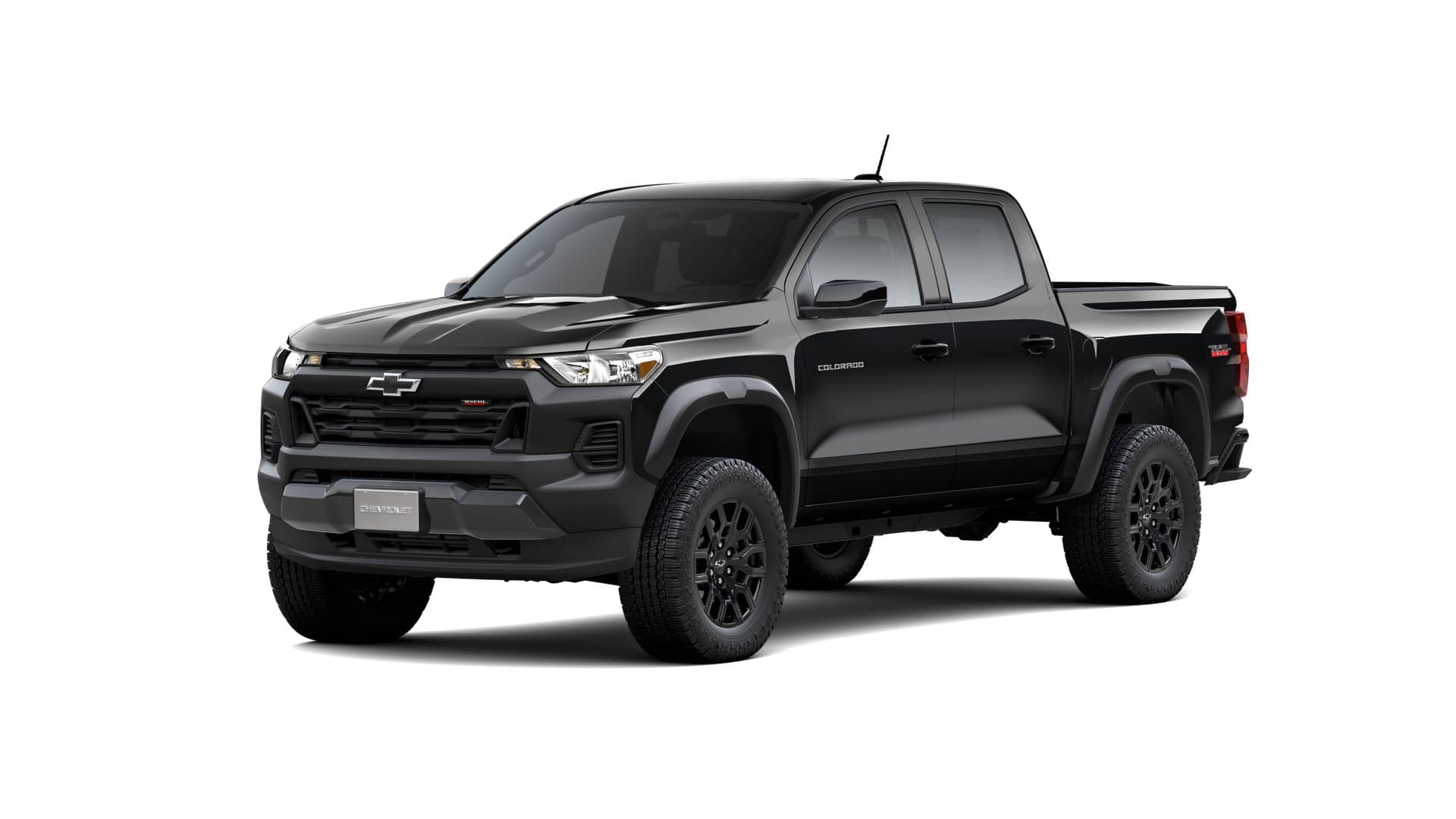 2026 Chevrolet Colorado Trail Boss - Photo 25