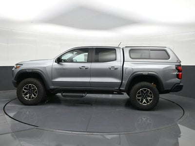 2023 Chevrolet Colorado 4WD ZR2