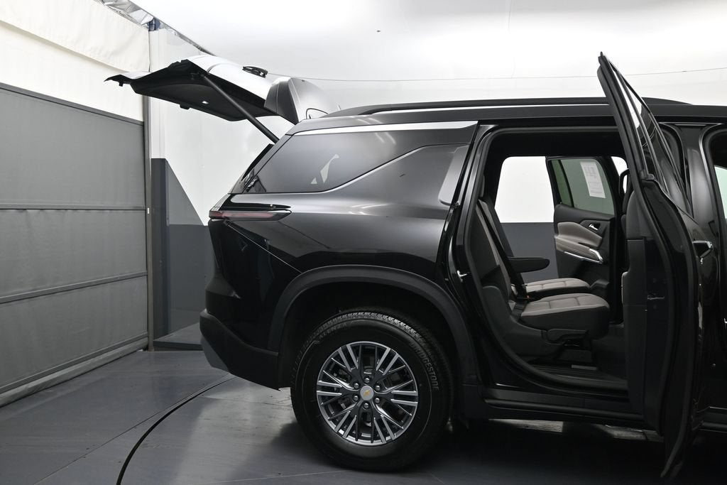 2026 Chevrolet Traverse LT - Photo 10