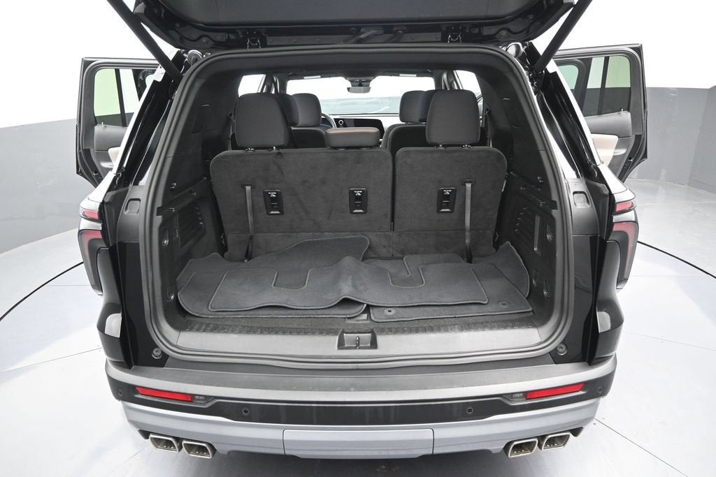 2026 Chevrolet Traverse LT - Photo 11