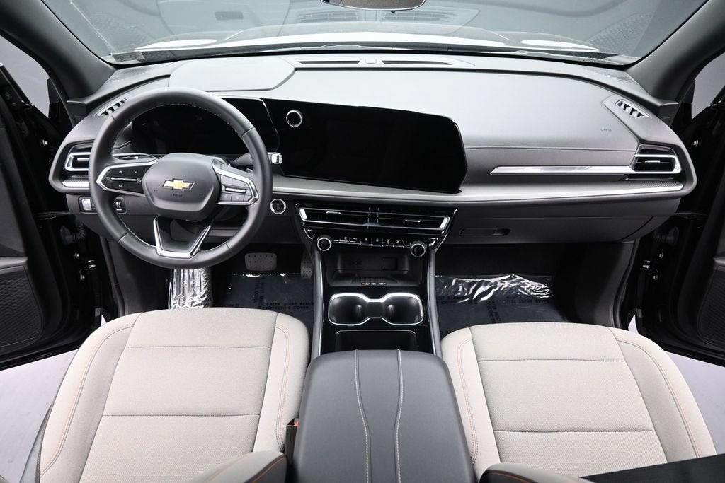 2026 Chevrolet Traverse LT - Photo 18