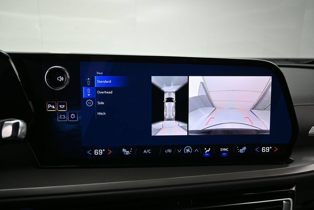 2026 Chevrolet Traverse LT - Photo 23
