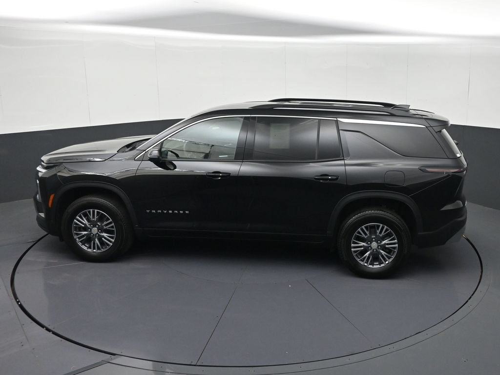 2026 Chevrolet Traverse LT - Photo 26