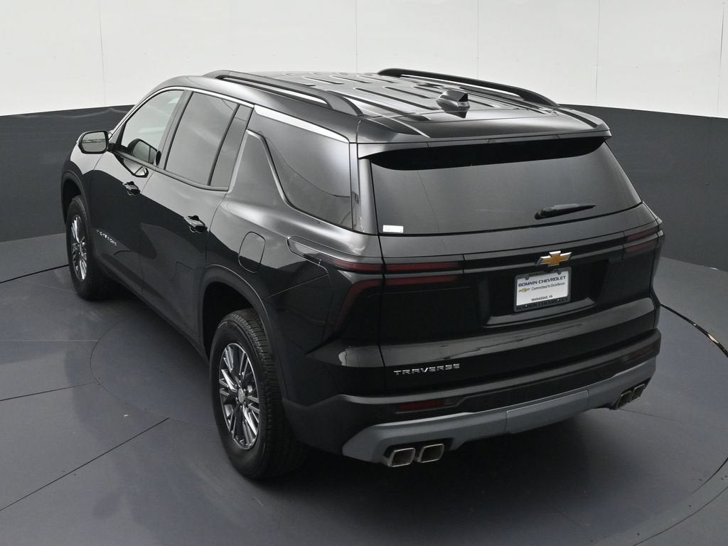 2026 Chevrolet Traverse LT - Photo 27