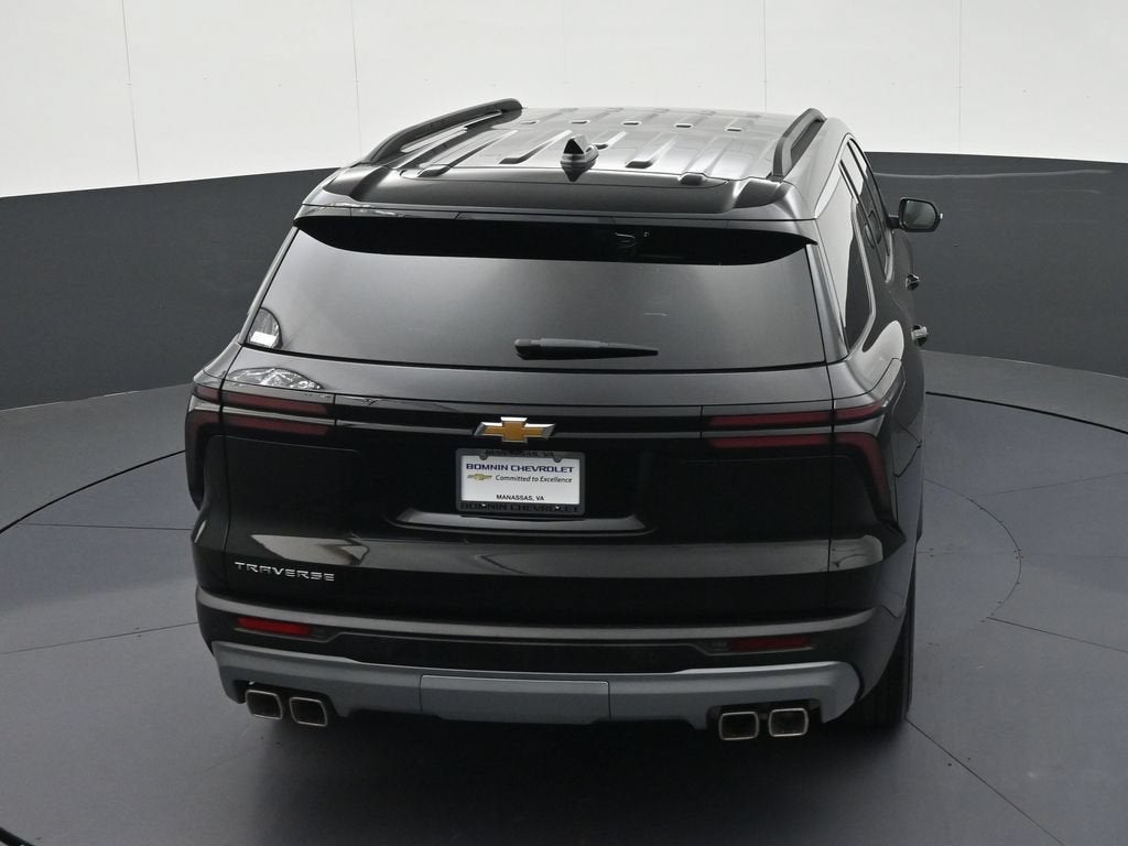 2026 Chevrolet Traverse LT - Photo 28