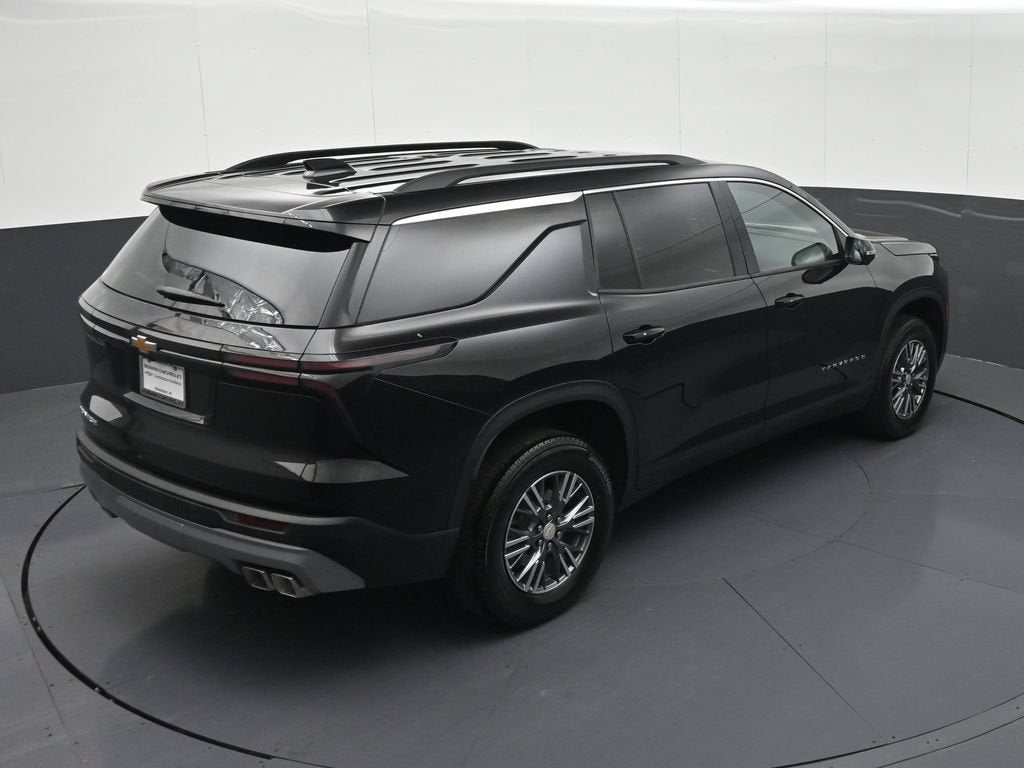 2026 Chevrolet Traverse LT - Photo 29