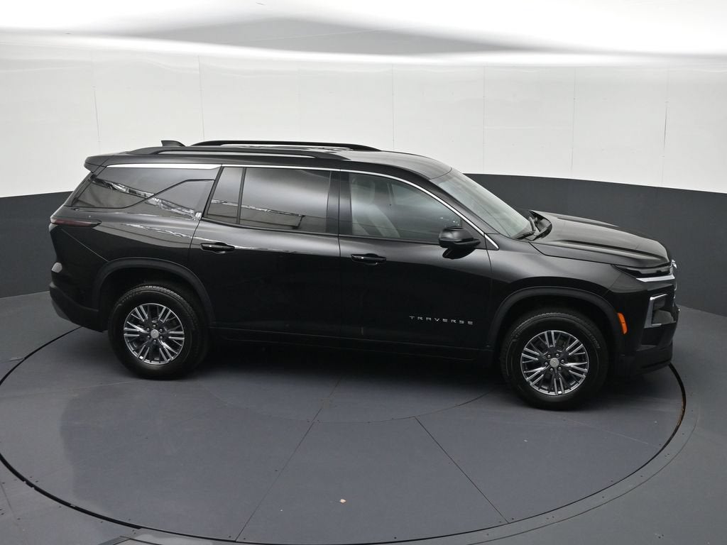 2026 Chevrolet Traverse LT - Photo 30