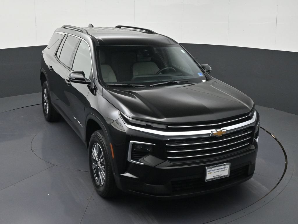 2026 Chevrolet Traverse LT - Photo 31