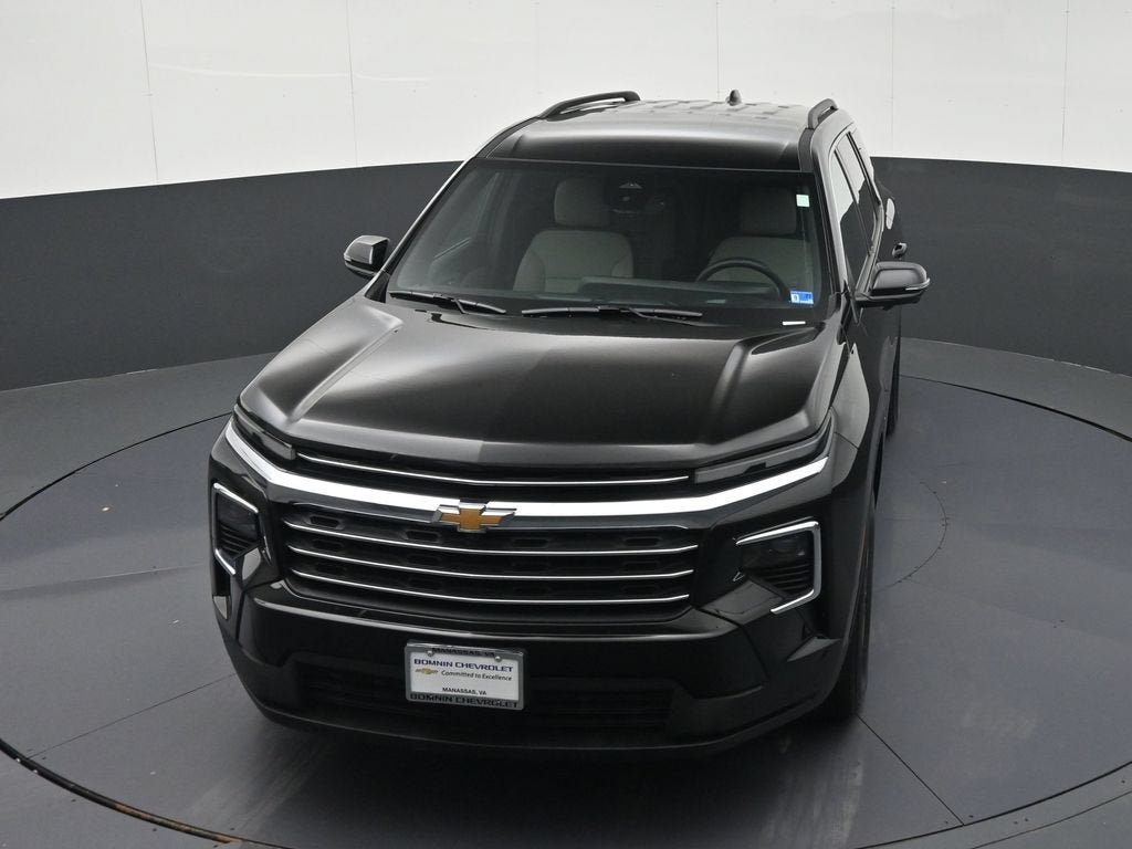2026 Chevrolet Traverse LT - Photo 32